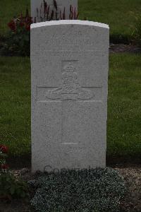Duhallow A.D.S. Cemetery - Parkinson, John Flint