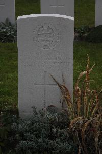 Duhallow A.D.S. Cemetery - Stanley, George Henry