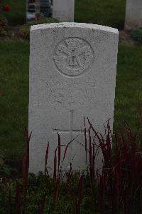 Duhallow A.D.S. Cemetery - Welch, M W