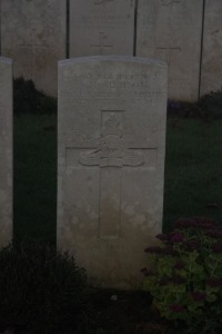 Aubigny Communal Cemetery Extension - Addison, Arthur Norman