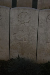 Aubigny Communal Cemetery Extension - Dixon, Walter Noble