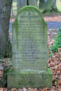 Glasgow (Lambhill) Cemetery - White, William Young