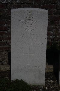 St. Inglevert Churchyard - Gordon, James Hamilton