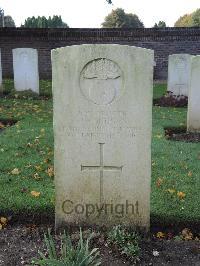 Combles Communal Cemetery Extension - Duggan, John