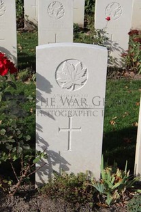BERKS CEMETERY EXTENSION - ARNELL, J A