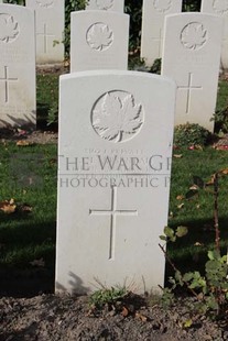 BERKS CEMETERY EXTENSION - ARSENEAU, J E