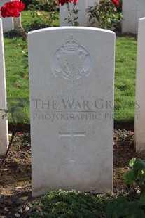 BERKS CEMETERY EXTENSION - MOORHEAD, H