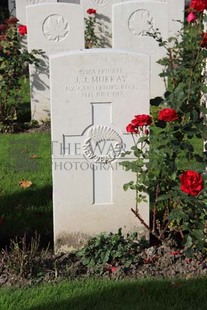 BERKS CEMETERY EXTENSION - MURRAY, JOSEPH JAMES