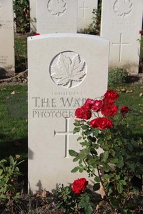 BERKS CEMETERY EXTENSION - SECCOMBE, HAROLD CLIFFORD
