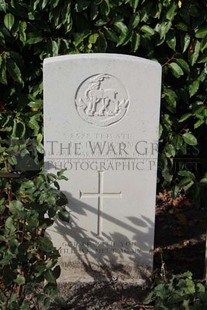 BERKS CEMETERY EXTENSION - SULLIVAN, JOSEPH