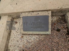 ROOKWOOD NECROPOLIS, SYDNEY - BERNASCONI, SYDNEY PAUL