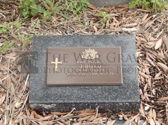 ROOKWOOD NECROPOLIS, SYDNEY - BOYD, JOHN