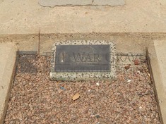 ROOKWOOD NECROPOLIS, SYDNEY - BRADLEY, MATTHEW JOSEPH