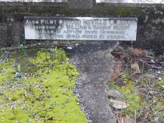 ROOKWOOD NECROPOLIS, SYDNEY - BUIST, CLEMENT NEVILLE
