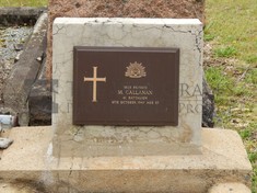ROOKWOOD NECROPOLIS, SYDNEY - CALLANAN, MARTIN