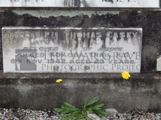 ROOKWOOD NECROPOLIS, SYDNEY - CASEY, THOMAS RICHARD WILLIAM