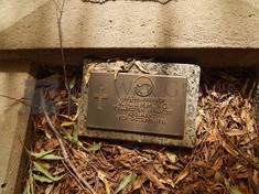 ROOKWOOD NECROPOLIS, SYDNEY - CUMMING, MARTIN