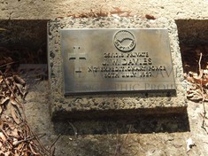 ROOKWOOD NECROPOLIS, SYDNEY - DAVIES, JOHN WILLIAM
