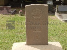 ROOKWOOD NECROPOLIS, SYDNEY - DAVIS, THOMAS HENRY