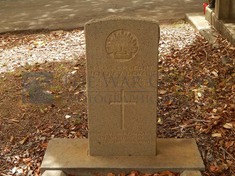 ROOKWOOD NECROPOLIS, SYDNEY - DENAHY, JEFFREY