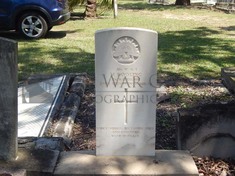 ROOKWOOD NECROPOLIS, SYDNEY - DOOLING, MAURICE JOSEPH