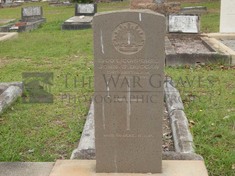 ROOKWOOD NECROPOLIS, SYDNEY - DUGGAN, JOHN BERNARD