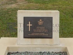 ROOKWOOD NECROPOLIS, SYDNEY - EATON, JOHN EDWARD