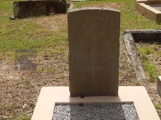 ROOKWOOD NECROPOLIS, SYDNEY - FEENEY, JOHN WILLIAM