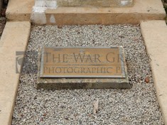 ROOKWOOD NECROPOLIS, SYDNEY - ELLIS, WILLIAM HENRY