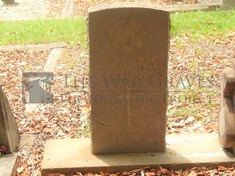 ROOKWOOD NECROPOLIS, SYDNEY - FITZGERALD, PHILLIP