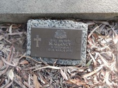 ROOKWOOD NECROPOLIS, SYDNEY - GLANCY, MICHAEL