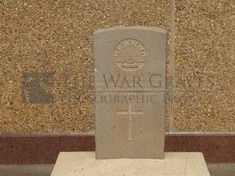 ROOKWOOD NECROPOLIS, SYDNEY - GLANVILLE, MICHAEL MARTIN