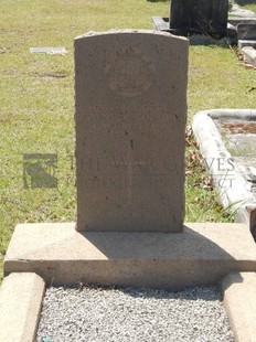 ROOKWOOD NECROPOLIS, SYDNEY - GOGGIN, PATRICK