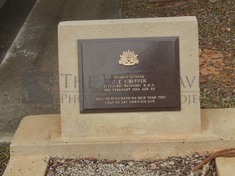 ROOKWOOD NECROPOLIS, SYDNEY - GRIFFIN, JAMES LEONARD