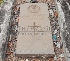 ROOKWOOD NECROPOLIS, SYDNEY - HEBER, LAWRENCE PAUL