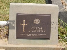 ROOKWOOD NECROPOLIS, SYDNEY - HOLAHAN, PETER