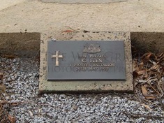 ROOKWOOD NECROPOLIS, SYDNEY - ILIN, CONSTANTINE