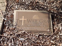 ROOKWOOD NECROPOLIS, SYDNEY - JONES, JOSEPH