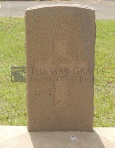ROOKWOOD NECROPOLIS, SYDNEY - LENNANE, JOSEPH