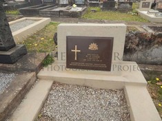 ROOKWOOD NECROPOLIS, SYDNEY - LOHSE, WILLIAM JOSEPH