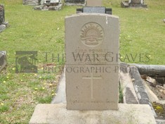 ROOKWOOD NECROPOLIS, SYDNEY - LUCRE, GEORGE HENRY