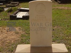ROOKWOOD NECROPOLIS, SYDNEY - MAHER, PHILLIP JOSEPH