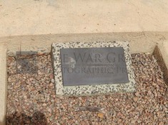 ROOKWOOD NECROPOLIS, SYDNEY - MANNION, BARTLEY