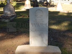 ROOKWOOD NECROPOLIS, SYDNEY - MCDOWELL, ALEXANDER