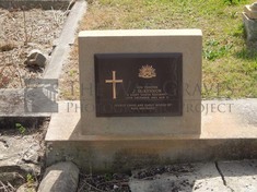 ROOKWOOD NECROPOLIS, SYDNEY - MCKENNON, JOHN