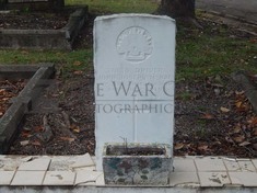 ROOKWOOD NECROPOLIS, SYDNEY - MCRAE, JOHN JOSEPH