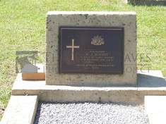 ROOKWOOD NECROPOLIS, SYDNEY - MOONEY, MICHAEL JOSEPH