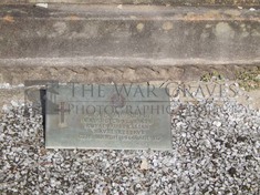 ROOKWOOD NECROPOLIS, SYDNEY - MURPHY, ARTHUR GEORGE EDWARD