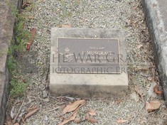 ROOKWOOD NECROPOLIS, SYDNEY - MUSGRAVE, JOHN