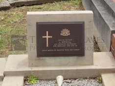 ROOKWOOD NECROPOLIS, SYDNEY - MYHILL, LAIDMAN